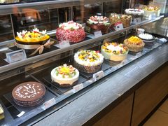 -85度C(上海兰溪二店)