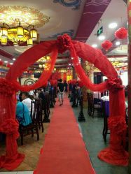 点击看大图 奉先居-雅奇婚庆(永乐园社区店)