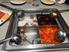 -海底捞火锅(和安宁春城店)