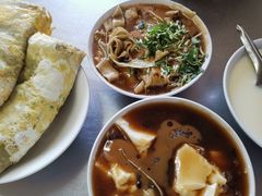 -陈记锅巴菜(五大道店)