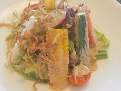 -王鼎精致料理铁板烧(世博源店)