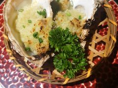 -上井料理黑金店(IFS国金中心店)