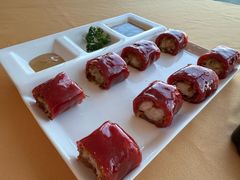 -北海富丽华大酒店·御园中餐厅