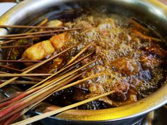 -牛华八婆麻辣烫(起源店)