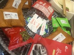-海底捞火锅(万丰桥店)