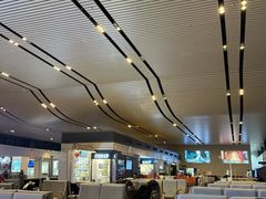 -敦煌莫高国际机场