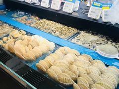 -盒马鲜生(189购物中心店)