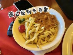 -申德勒加油站西餐厅(日坛路总店)