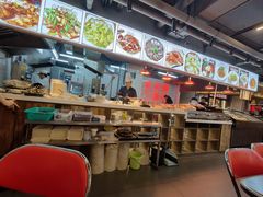 -王祖名抻面(罗湖分店)