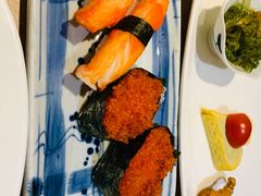 -歌行灯日本料理(伊势丹店)