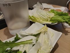 -呷哺呷哺 黄金牧场 (新辰里学清路店)