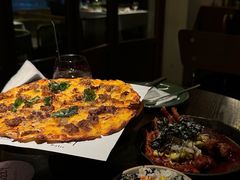 -Fuzzy Bistro 浮几韩餐·茶酒馆