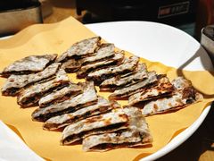-黄山老妈·土菜(碧桂园店)