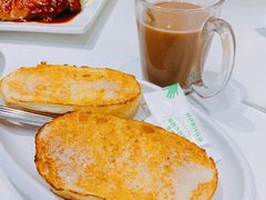 脆哗奶油猪-翠华餐厅(宝安壹方城店)