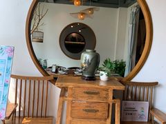 -小湾茶楼