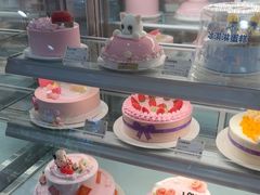 -GANSO元祖食品(白下店)