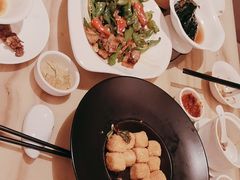 -锦粤宫·融合粤菜(上海金沙江店)