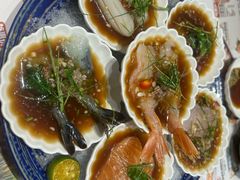 -Sushi Love 创意寿司(丽影广场店)