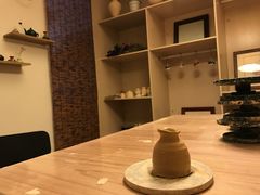-木子陶艺(春熙路店)
