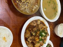 -巷子肥肠(科华巷店)