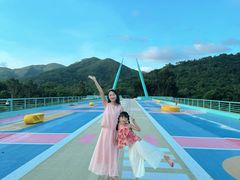 -东南花都花博园