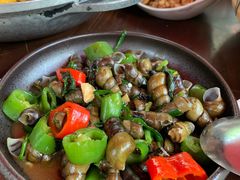 -园林美食城·本土农家菜(杨和镇店)