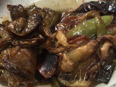 -尹记餐馆(花园店)