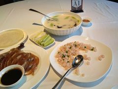 -洋洋中餐馆·SINCE 1997(信投店)