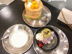 经典原味椰子冻-糖匠(垂虹路店)
