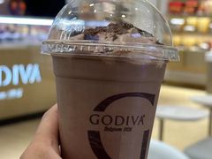 -GODIVA(王府井apm店)