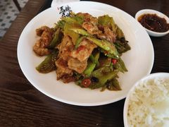 -龍炎馬仔烧味(首位中心店)