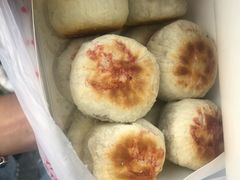 -长发西饼(临顿路店)