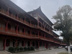 -高旻寺