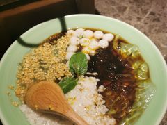 -绿茶餐厅(天津天河城店)