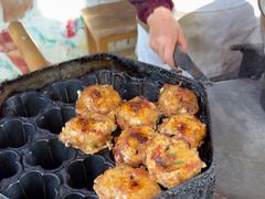 -傅公桥梅花糕(新河南路店)