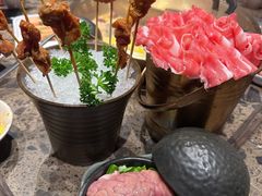 -小龙坎火锅(麻城文化小镇店)