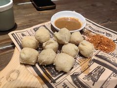 -红蕃干锅·脆皮香辣虾(南屏街金鹰店)