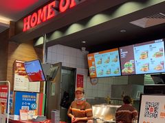 -汉堡王(上海凌云壹街坊店)