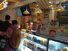-BreadTalk面包新语·烘焙蛋糕(高德置地春广场店)