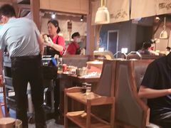 -西塔老太太泥炉烤肉(万柳华联店)