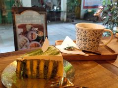 -西关84·History·Art·Cafe