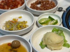 -六七八韩式烤肉·韩国料理(上杭路店)