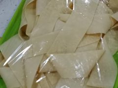 -韩塬山中水韩城涮羊肉