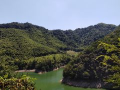 -东白山