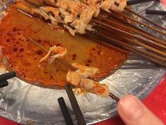 -玲玲涮牛肚(土门坊店)