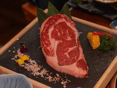 -炎蔵牛舌烤肉