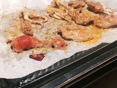 -玫瑰花园自助烤肉(顺义鑫海韵通店)