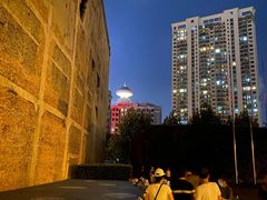 -上海四行仓库抗战纪念馆