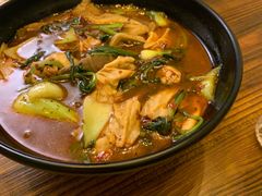 -陈家小肉串