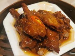 -稻香饭店(IFS国金中心店)